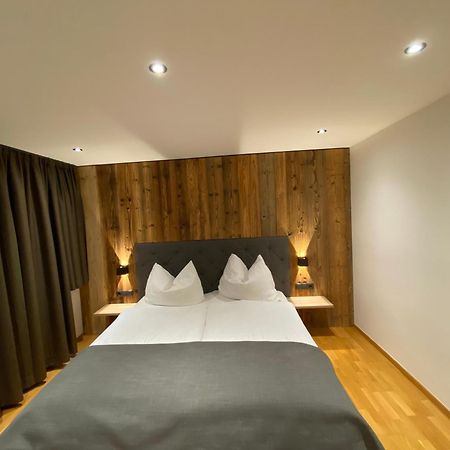 Ferienhaus Edith Kaltenbach Luaran gambar