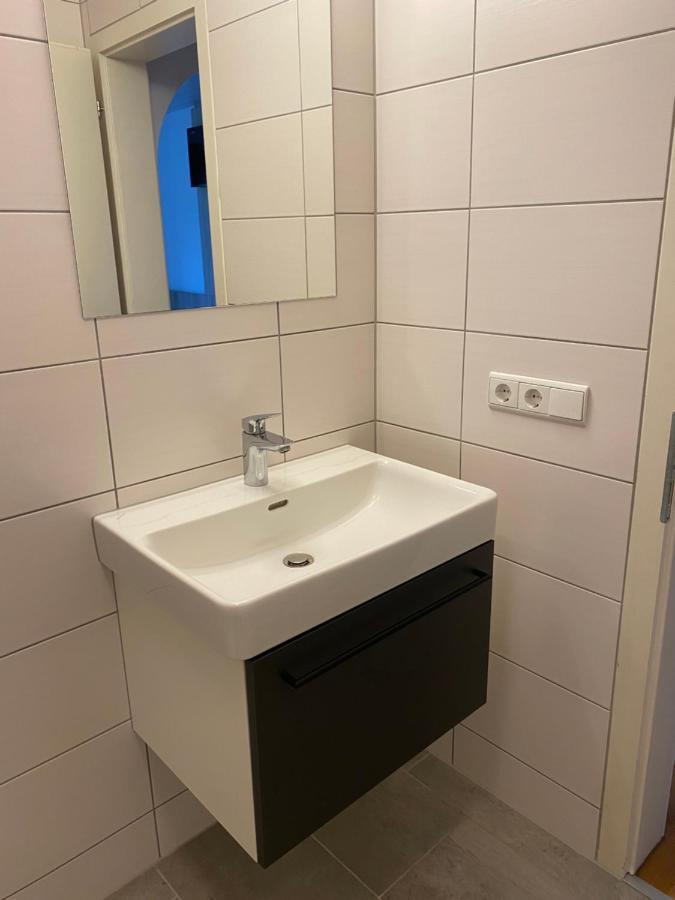 Ferienhaus Edith Kaltenbach Luaran gambar