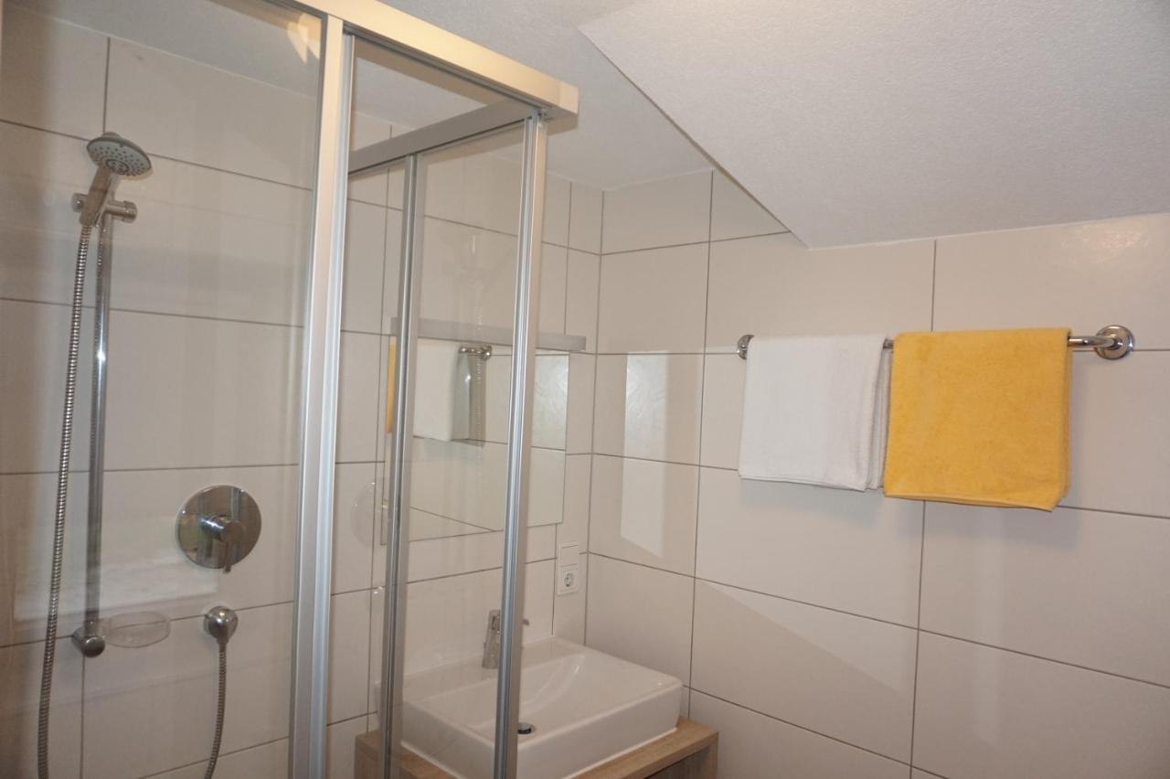 Ferienhaus Edith Kaltenbach Luaran gambar