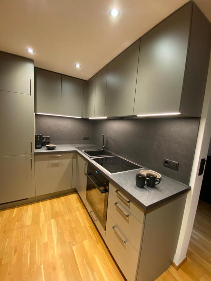 Ferienhaus Edith Kaltenbach Luaran gambar