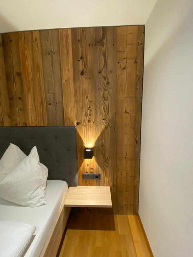 Ferienhaus Edith Kaltenbach Luaran gambar