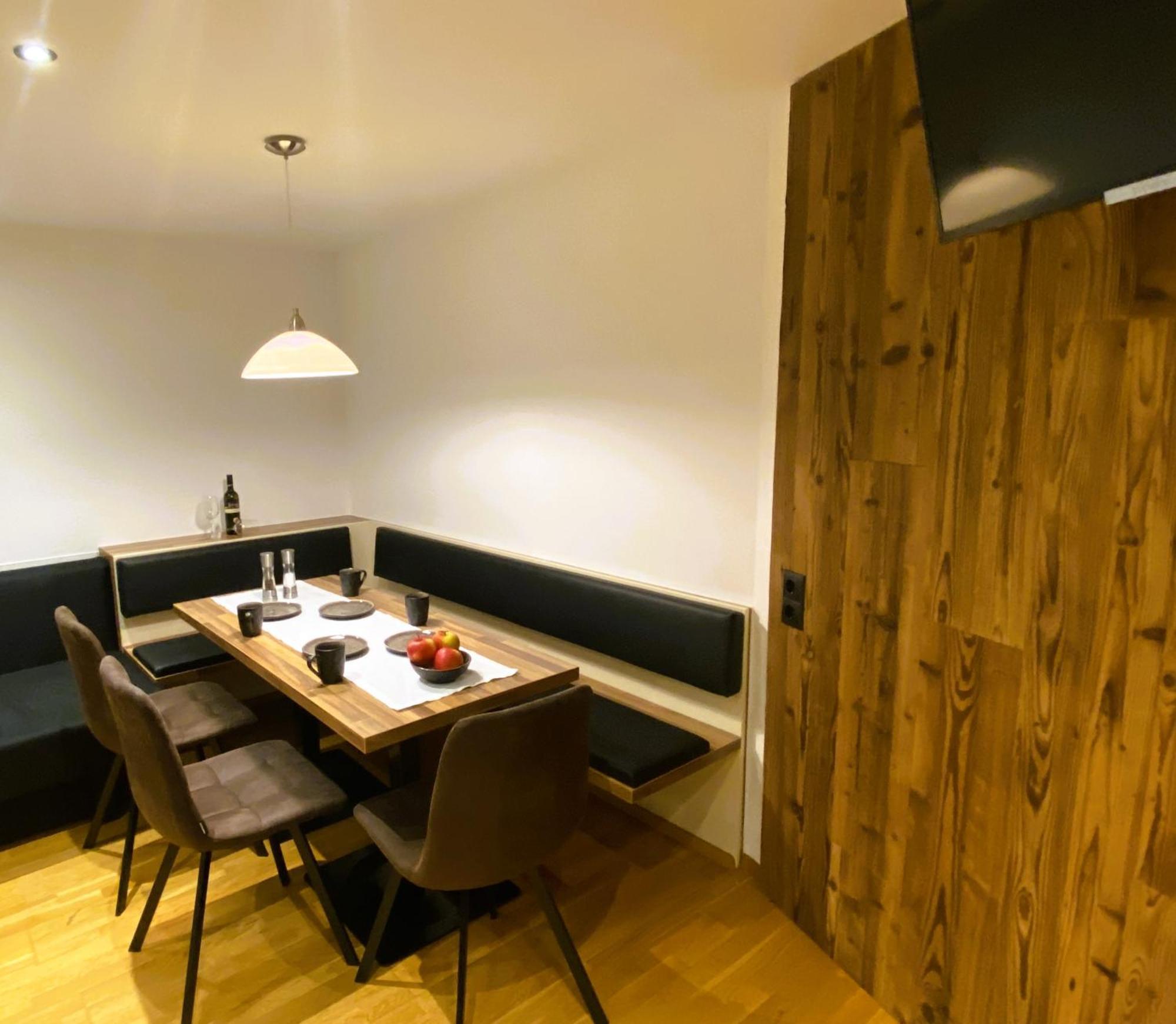 Ferienhaus Edith Kaltenbach Luaran gambar