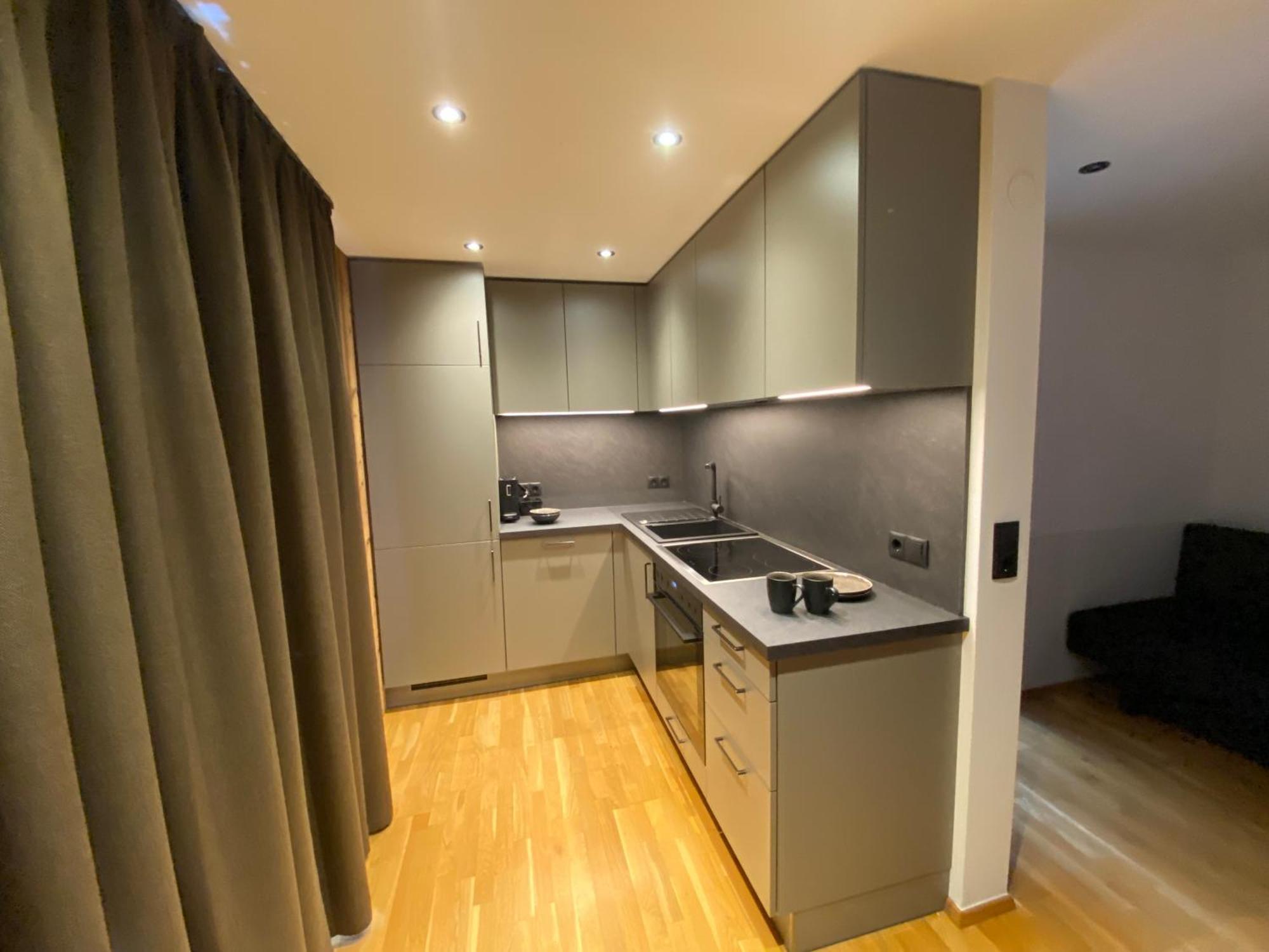 Ferienhaus Edith Kaltenbach Luaran gambar