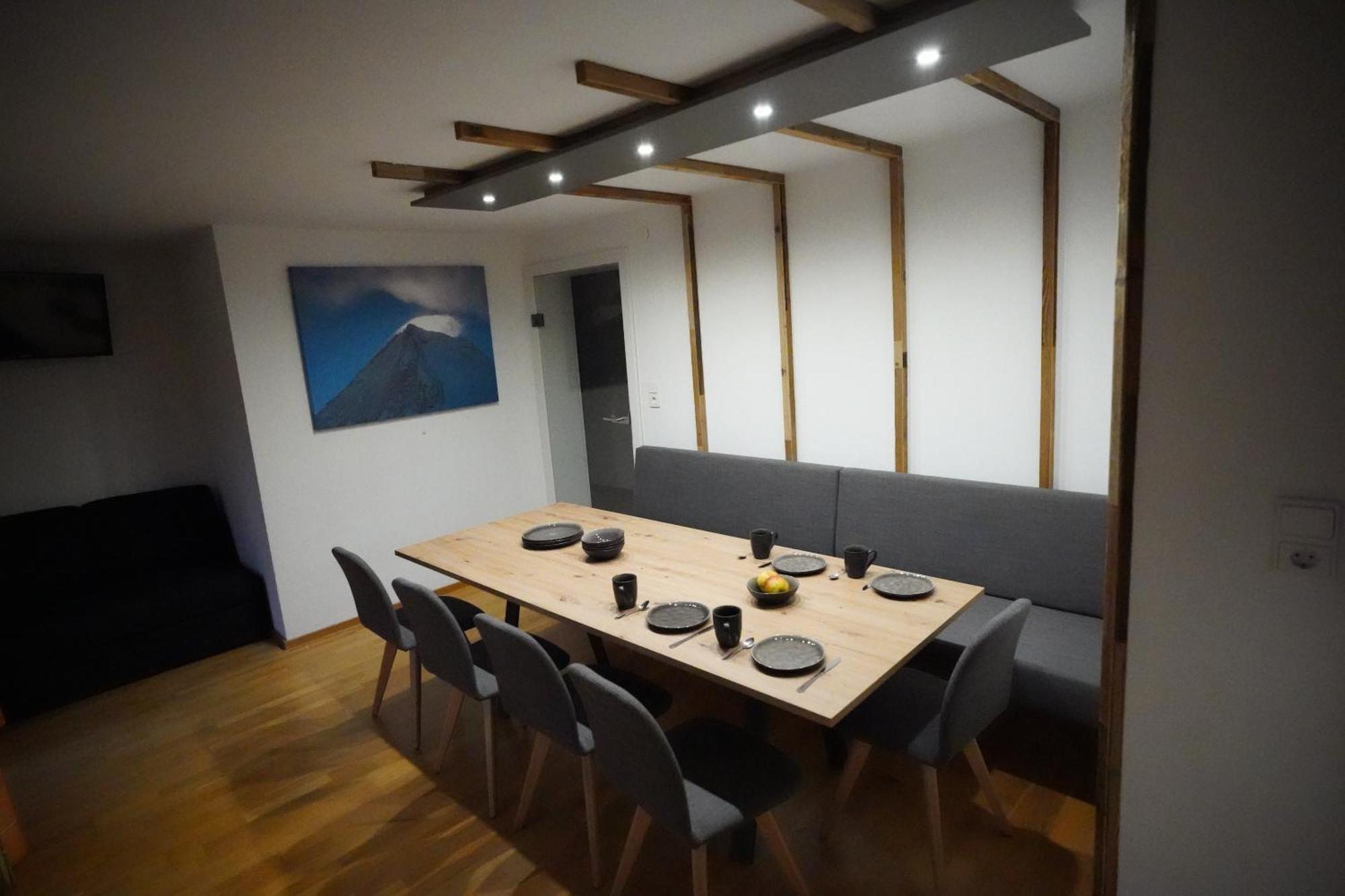 Ferienhaus Edith Kaltenbach Luaran gambar