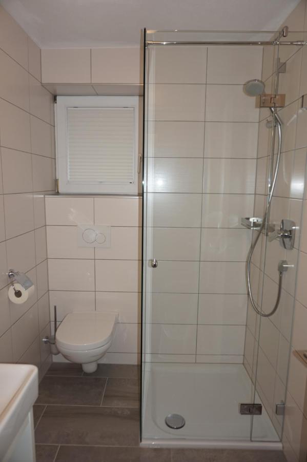 Ferienhaus Edith Kaltenbach Luaran gambar